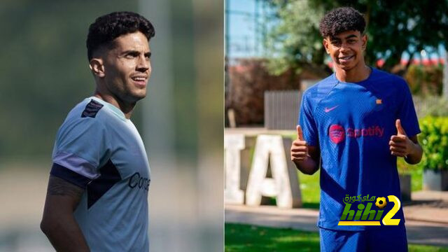 نصيحة بارترا لموهبة برشلونة لامين يامال