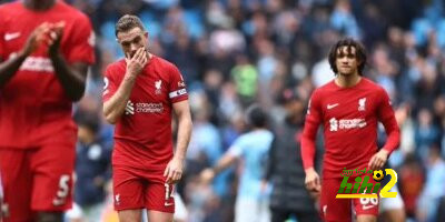 ماذا قدم ليفربول في آخر مباراة افتتاحية للجولة بعد التوقف الدولي؟