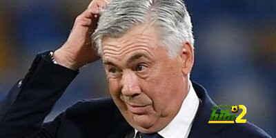 ريال مدريد يصدم أنشيلوتي !