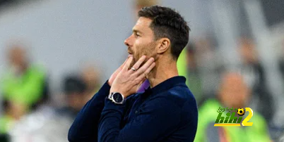 النقطة في ميونخ … هل تؤكد أحقية تشابي ألونسو في تدريب ريال مدريد؟!
