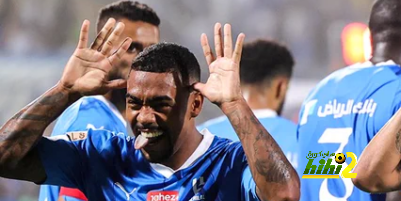 ما هو السر وراء حب جماهير الهلال لمالكوم …؟!