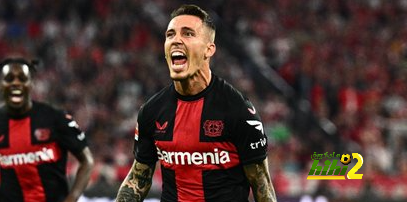 ماذا قدم غريمالدو في مباراة بايرن ميونخ وباير ليفركوزن؟