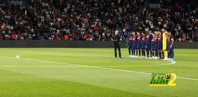 المؤشرات غير مطمئنة … مشروع باريس مع لويس إنريكي مهدد بالفشل!
