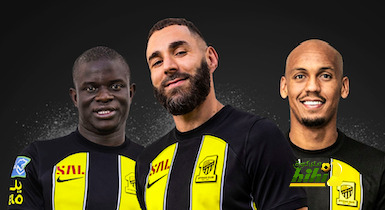 اول صفقات الاتحاد يناير القادم … سانشو ستكون وجهته للسعودية هي الاقرب …!