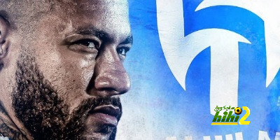 فيديو: رد فعل نيمار بعد تدخل سعود عبد الحميد