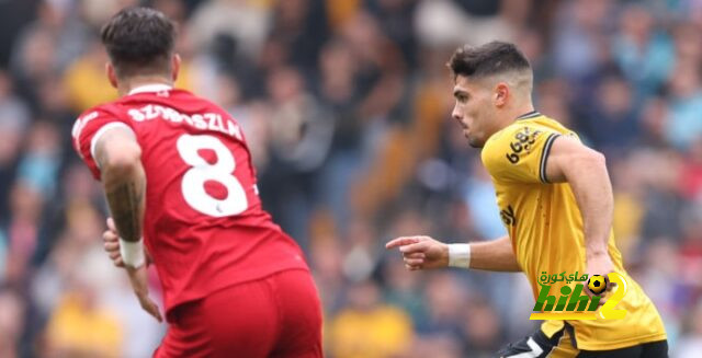 ليفربول يحقق الفوز بثلاثية أمام ولفرهامبتون في الدوري الانجليزي
