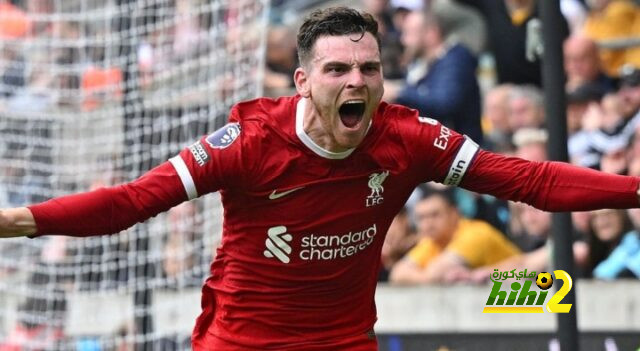 ليفربول قادر على المنافسة هذا الموسم!