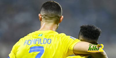 التشكيل الرسمي.. رونالدو يقود هجوم النصر أمام الرائد في الدوري السعودي