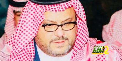 سبب حزن جمهور الهلال بشدة على وفاة الأمير خالد بن محمد
