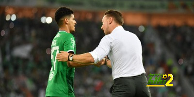الأهلي يتسلح برقم قياسي فريد في الدوري السعودي