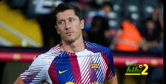 برشلونة يختتم استعداداته للقاء ريال بيتيس