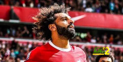 محمد صلاح تعلم من درس رونالدو