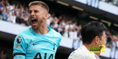 هل يحقق توتنهام لقب الدوري الإنجليزي هذا الموسم ؟