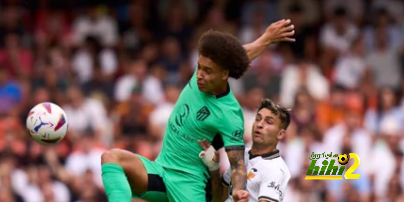 آخر موسم لسيميوني مع أتلتيكو مدريد