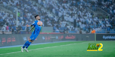 الهلال يتفوق على أندية الدوري السعودي برقم مميز