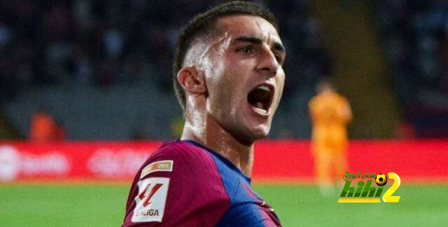 سفاح أوروبا … برشلونة يكتسح ريال بيتيس بخماسية