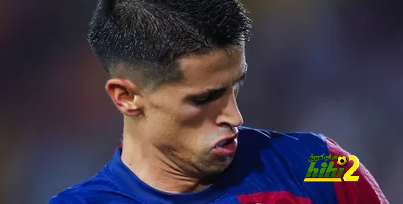 كانسيلو … مفتاح برشلونة في الطريق نحو ويمبلي