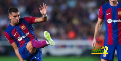 كم عدد أهداف توريس مع برشلونة حتى الآن؟