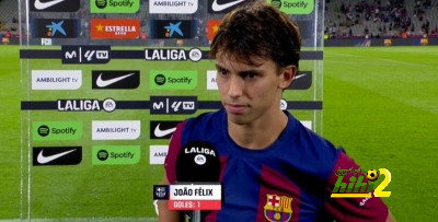 أول تعليق من جواو فيليكس بعد الفوز على بيتيس