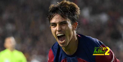 ماذا قدم جواو فيليكس في مباراة برشلونة وريال بيتيس؟