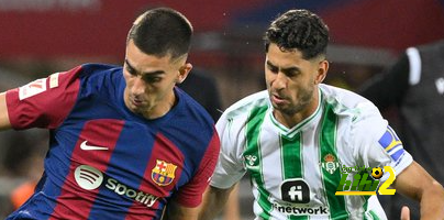 أرقام فيران توريس في مباراة برشلونة وريال بيتيس
