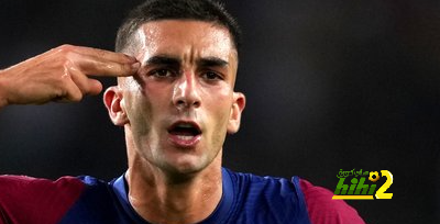 برشلونة فاز وأقنع … أين ذهب المنتقدون؟!