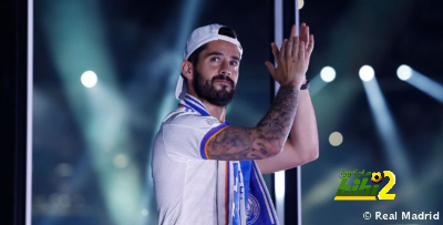 ما الذي يتمناه أيسكو من جماهير ريال مدريد؟