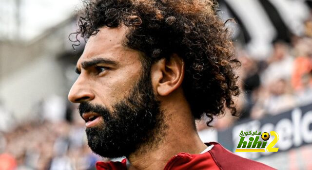 أرقام محمد صلاح مع ليفربول حتى الآن