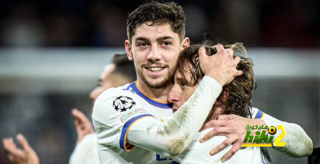 تاريخ مواجهات ريال مدريد و سوسيداد