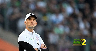 بايرن ميونخ يفتقد توخيل أمام مانشستر يونايتد