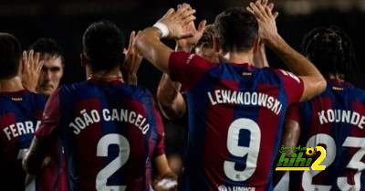 توقيت مباراة برشلونة وانتويرب من عواصم العالم