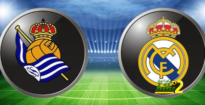 أطول سلسلة انتصارات لريال مدريد ضد سوسيداد