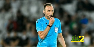 حكم مباراة مانشستر سيتي والنجم الأحمر في دوري الأبطال
