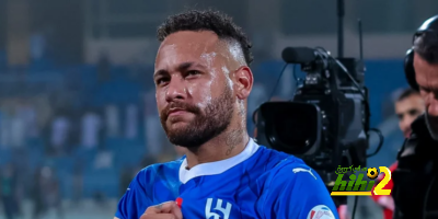 ما يحدث مع نيمار أمر طبيعي