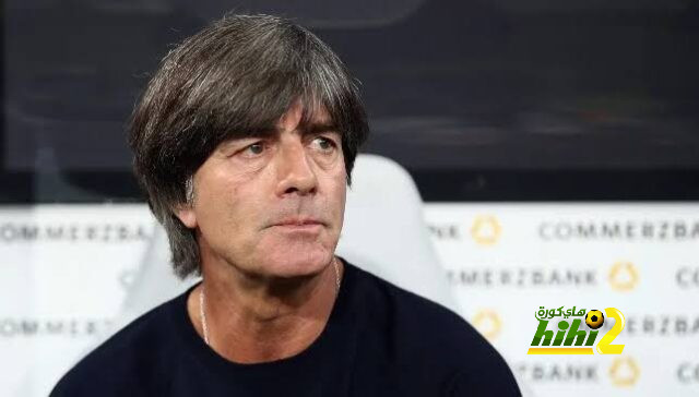 يواكيم لوف لخلافة ستيفان كونتز في تدريب منتخب تركيا
