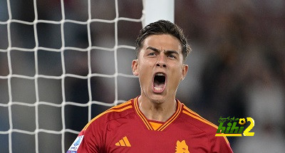 رقم رائع لباولو ديبالا في الدوري الإيطالي