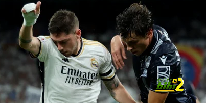 الأعلى تقييمًا في مباراة ريال مدريد وريال سوسيداد