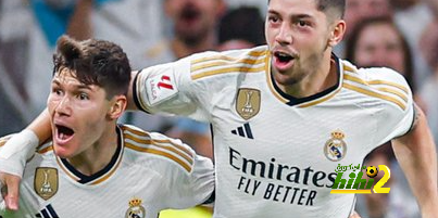 أرقام فران غارسيا في مباراة ريال مدريد وريال سوسيداد