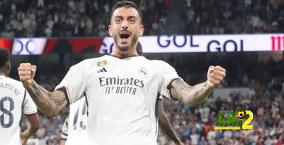 ماذا قدم خوسيلو في مباراة ريال مدريد وريال سوسيداد؟