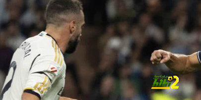 تقييم كارفاخال في مباراة ريال مدريد وريال سوسيداد