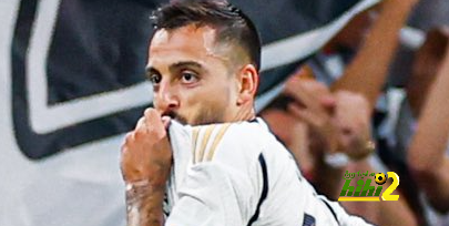 أول تعليق من خوسيلو بعد مباراة ريال مدريد وريال سوسيداد