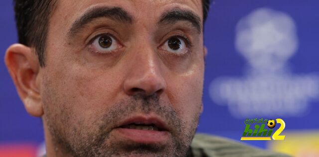 هدف برشلونة في دوري أبطال أوروبا هذا الموسم ؟