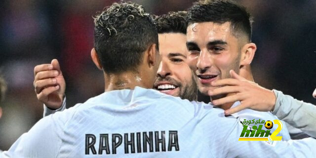 تحدي ينتظر رافينيا في دوري أبطال أوروبا