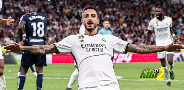 خوسيلو .. اللاعب المحبوب في غرف ملابس ريال مدريد
