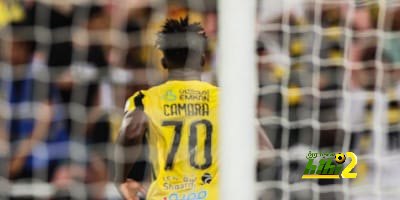 فيديو: الاتحاد يسجل الهدف الأول في مرمى أجمك الأوزبكي