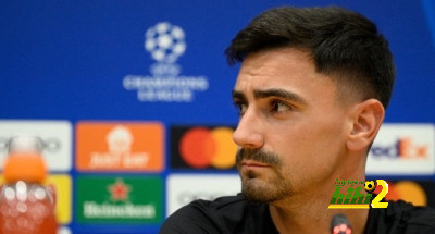 جيلي باتاي: سأحاول الدفاع أمام برشلونة بأفضل أداء
