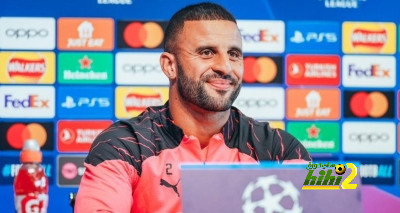 رسميا: كايل والكر قائد مانشستر سيتي في هذا الموسم