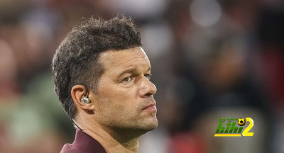 مايكل بالاك يفضل أهل الخبرة عن الشباب لتدريب منتخب ألمانيا
