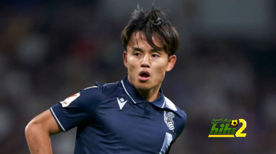 مستقبل كوبو يتعلق بكلمة من ريال مدريد