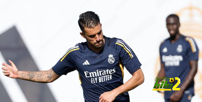 ريال مدريد يستعد لدوري الأبطال